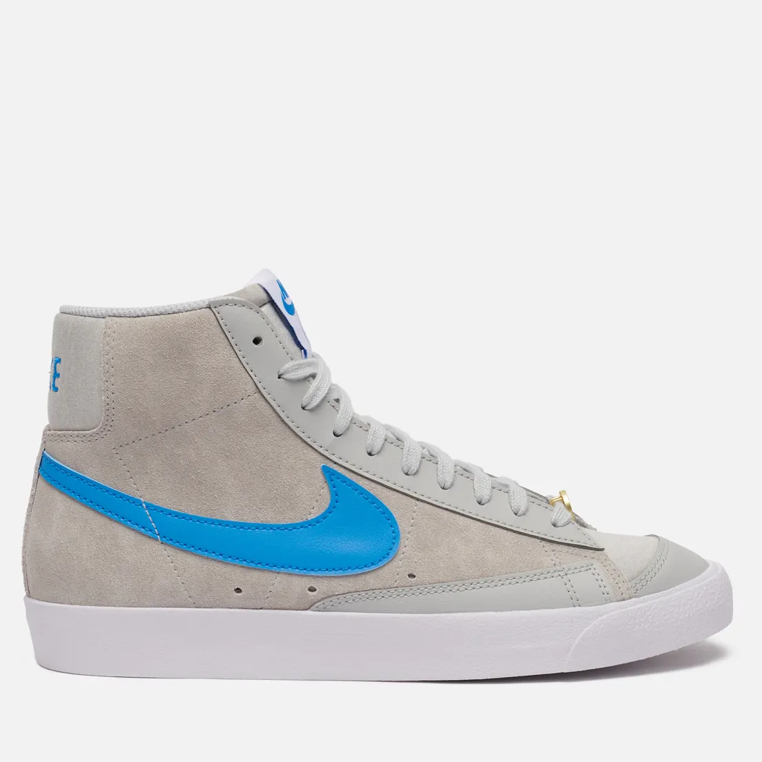 Nike Мужские кроссовки Blazer Mid 77 NRG EMB Coney Island