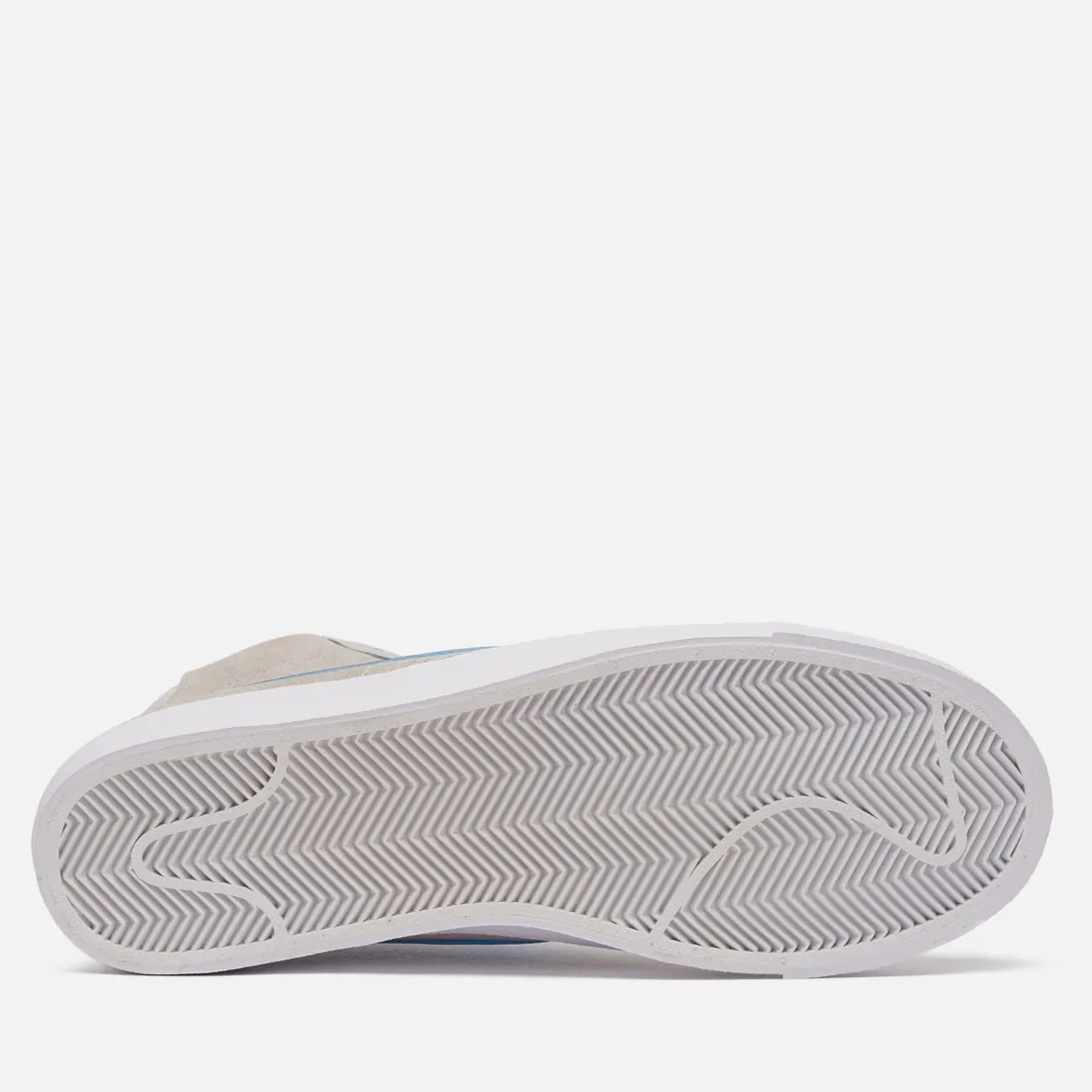 Nike Мужские кроссовки Blazer Mid 77 NRG EMB Coney Island