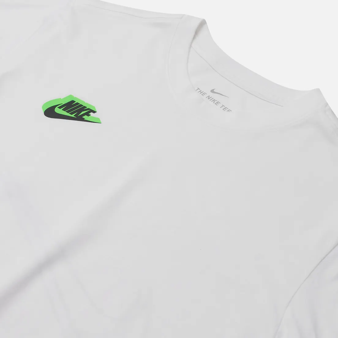 Nike Мужской лонгслив Worldwide
