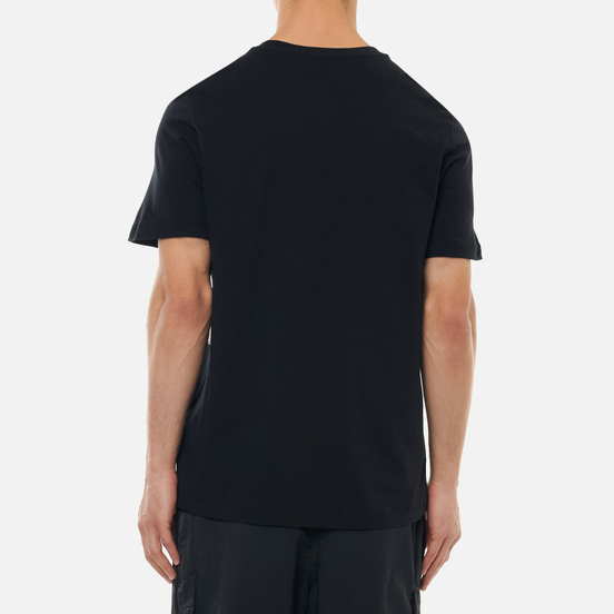 Мужская футболка Nike Airman Futura Black