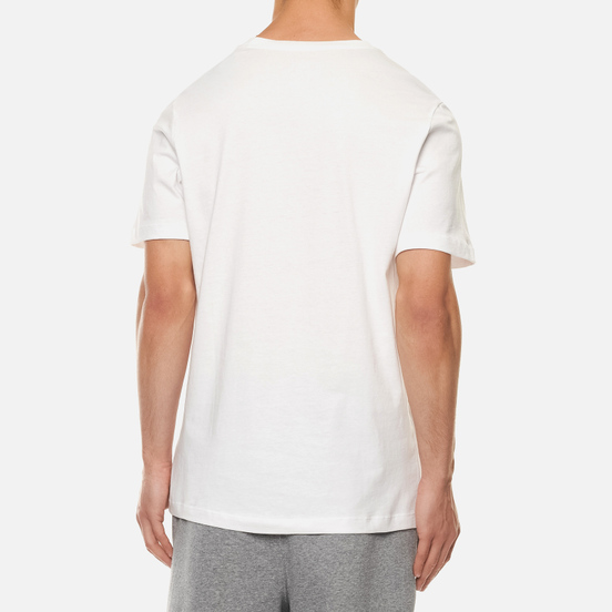 Мужская футболка Nike Airman Futura White