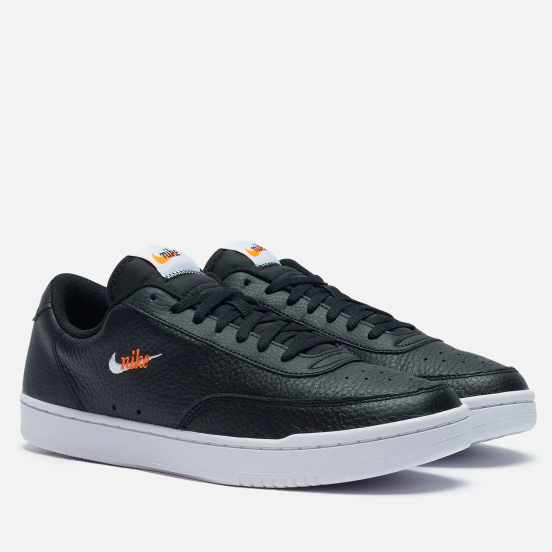 Nike Мужские кроссовки Wmns Court Vintage Premium