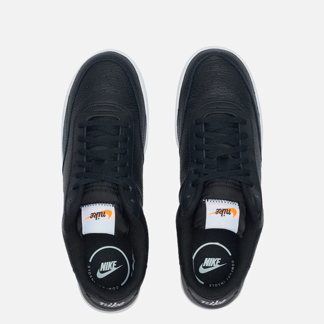 Nike Мужские кроссовки Wmns Court Vintage Premium