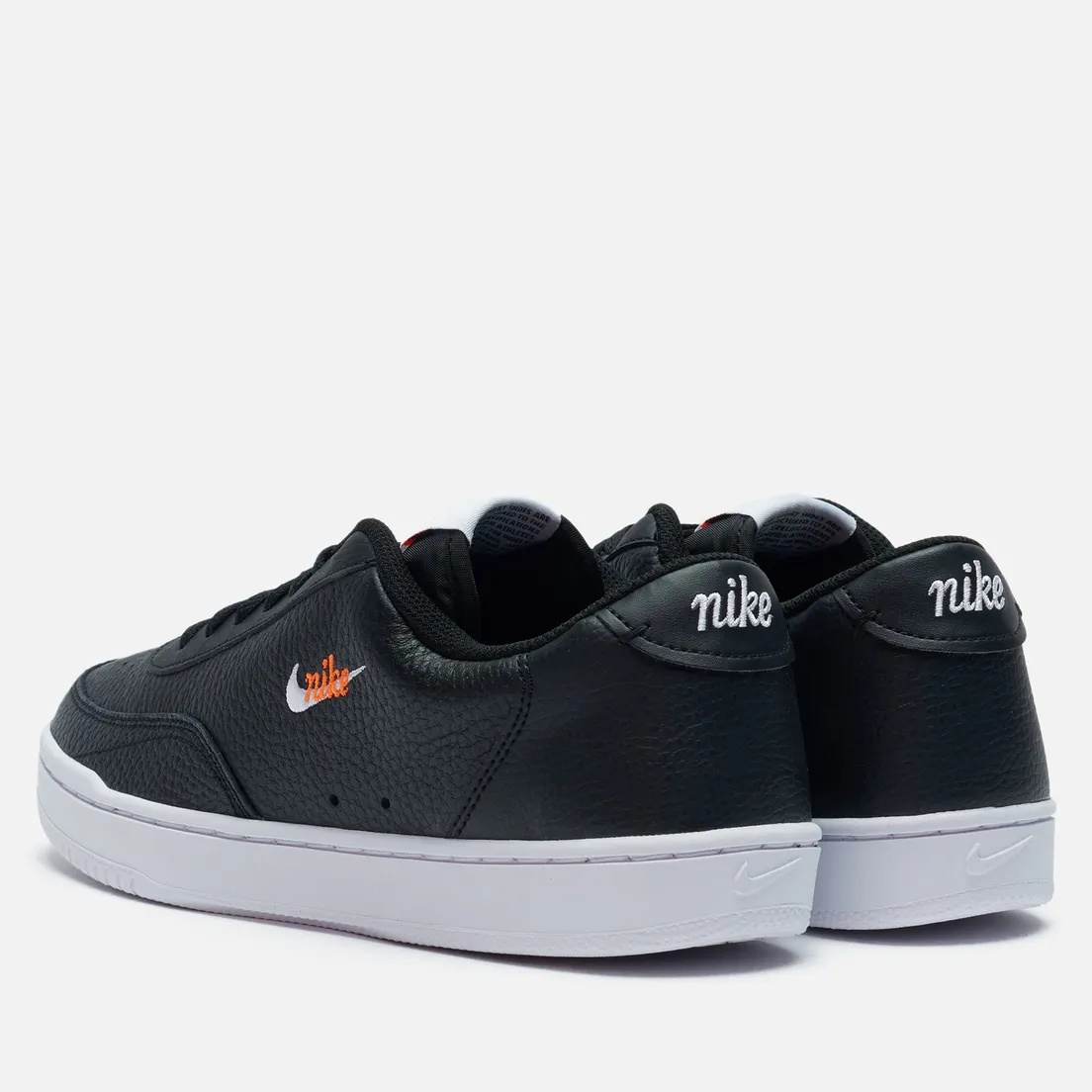 Nike Мужские кроссовки Wmns Court Vintage Premium