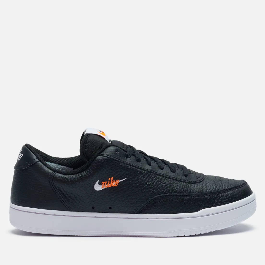 Nike Мужские кроссовки Wmns Court Vintage Premium