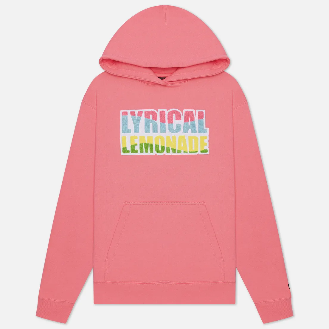 Jordan Мужская толстовка x Lyrical Lemonade Print Hoodie