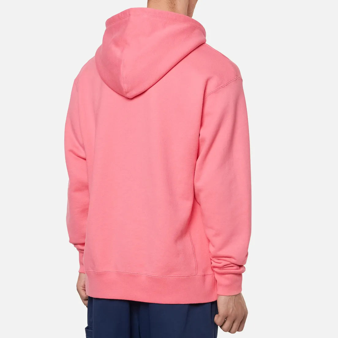 Jordan Мужская толстовка x Lyrical Lemonade Print Hoodie