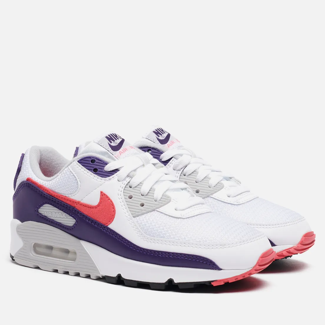 Nike Женские кроссовки Air Max III Eggplant