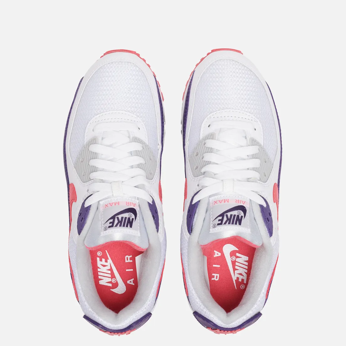 Nike Женские кроссовки Air Max III Eggplant