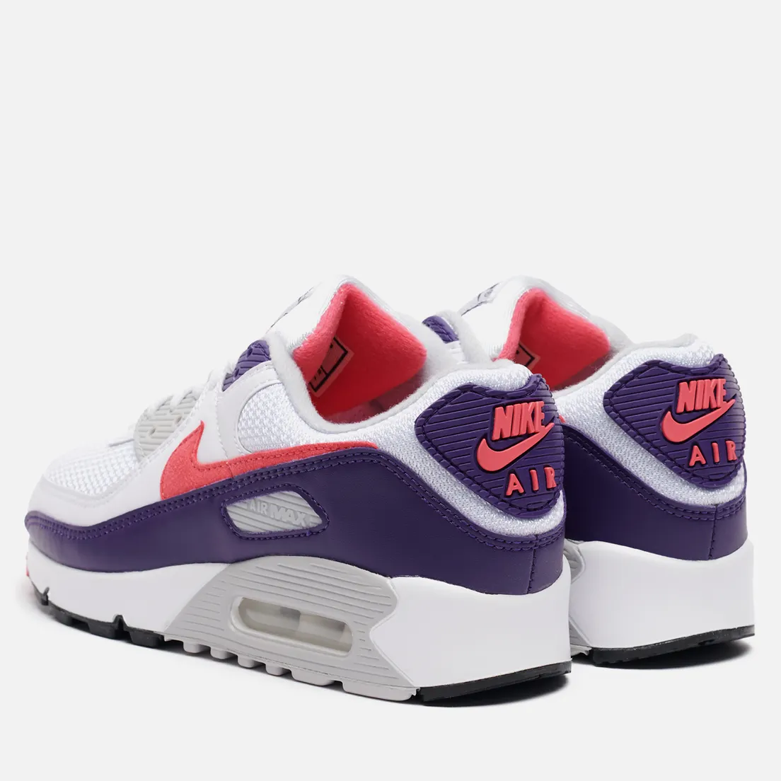 Nike Женские кроссовки Air Max III Eggplant
