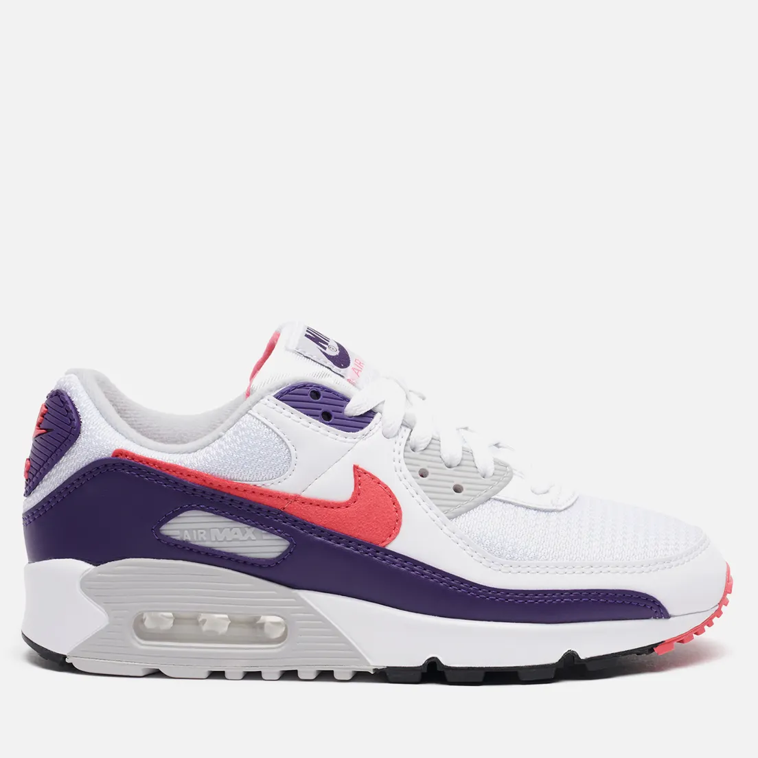 Nike Женские кроссовки Air Max III Eggplant