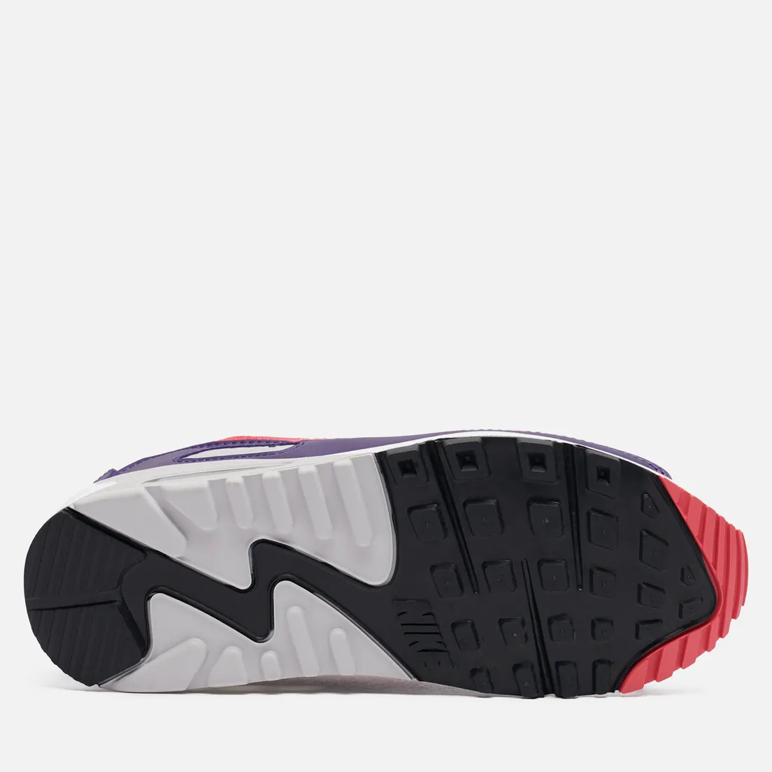 Nike Женские кроссовки Air Max III Eggplant