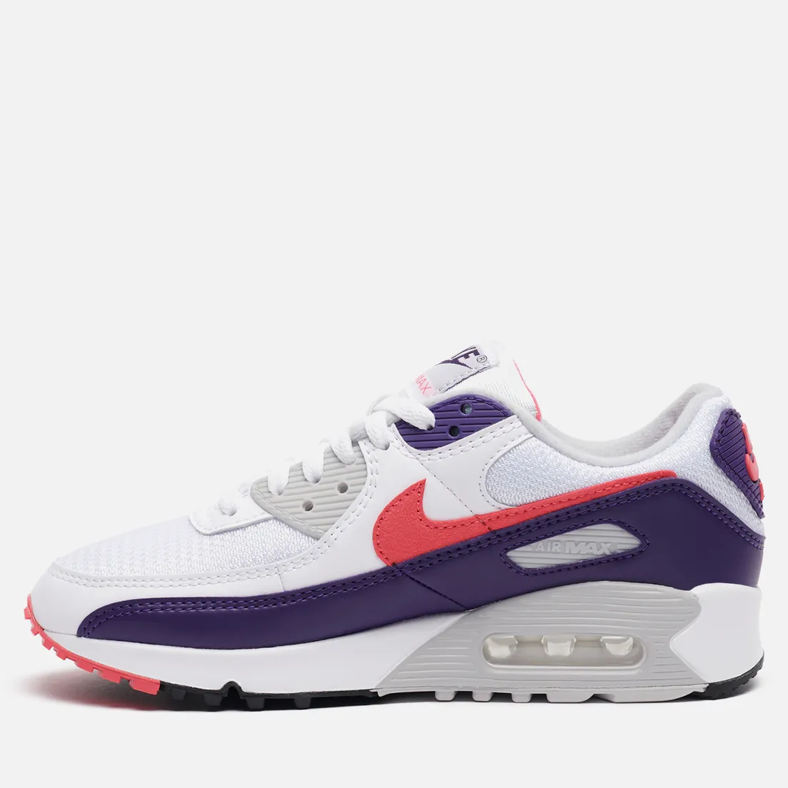 Nike Женские кроссовки Air Max III Eggplant