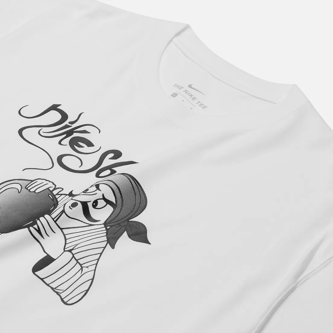 Nike SB Мужская футболка Fortune