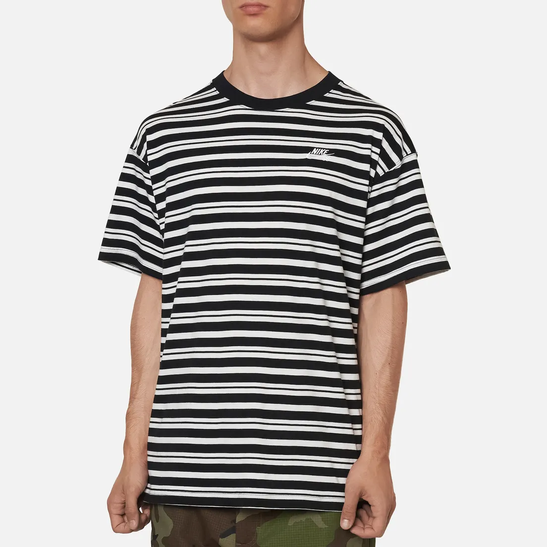 Nike SB Мужская футболка YD Stripe