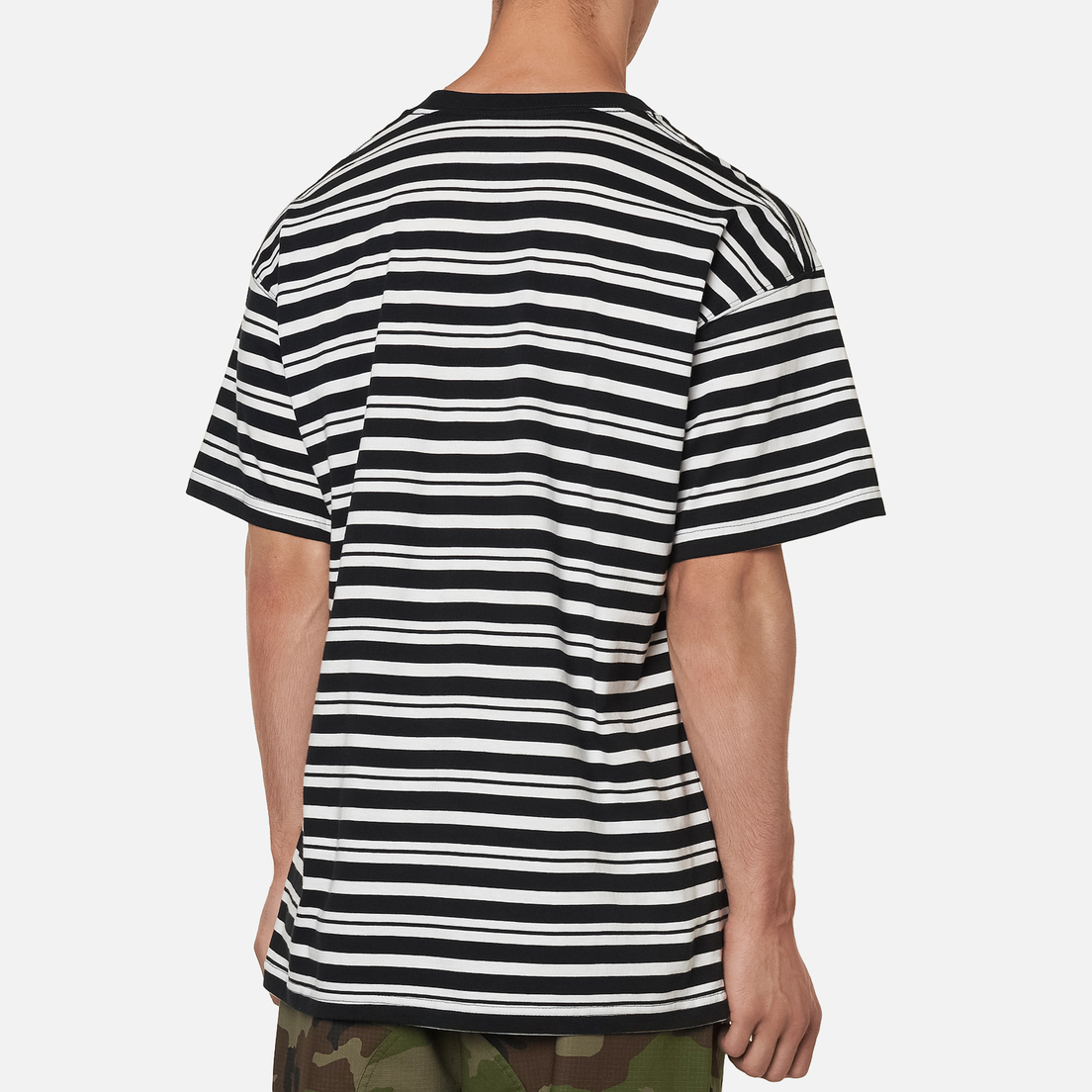 Nike SB Мужская футболка YD Stripe