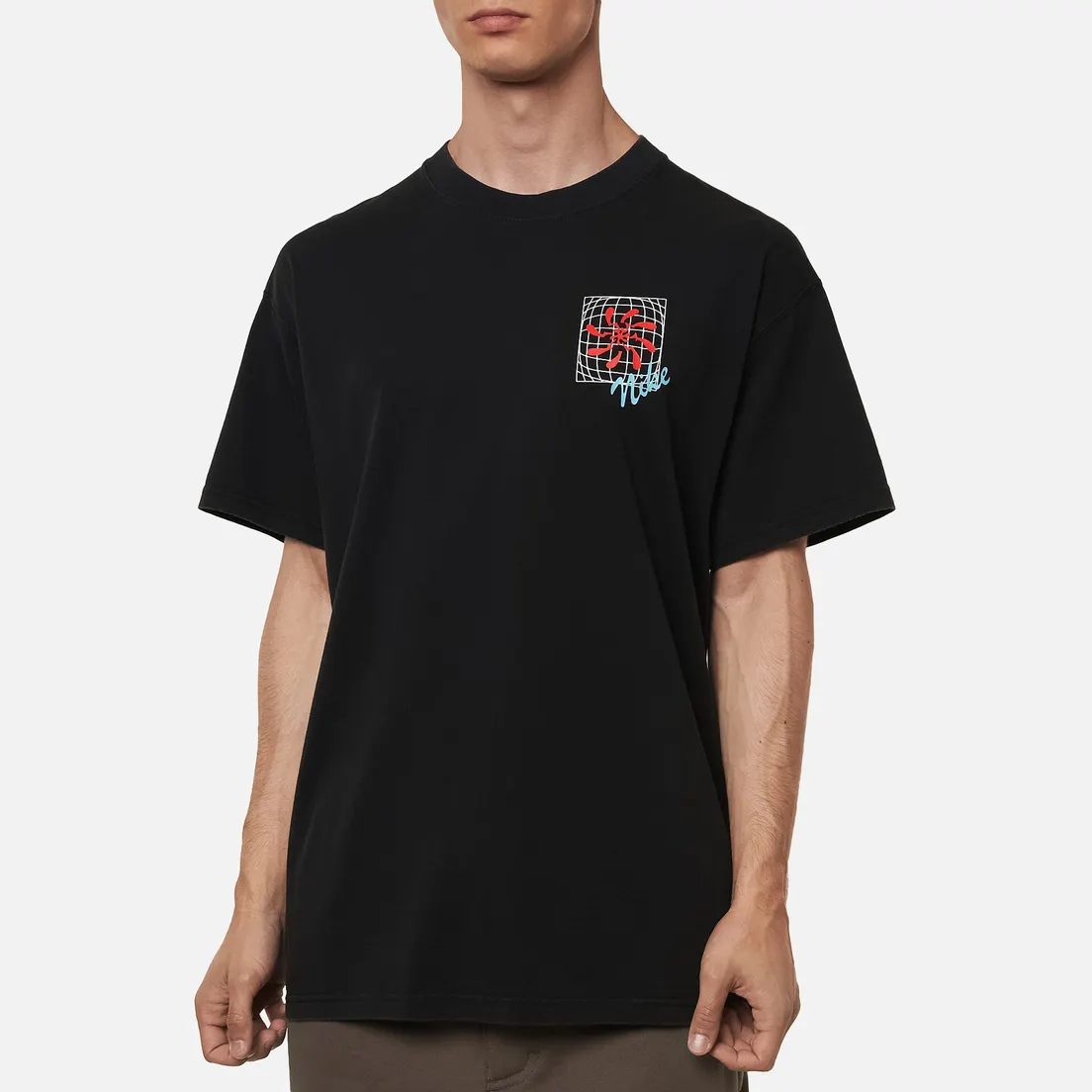 Nike SB Мужская футболка Vibes