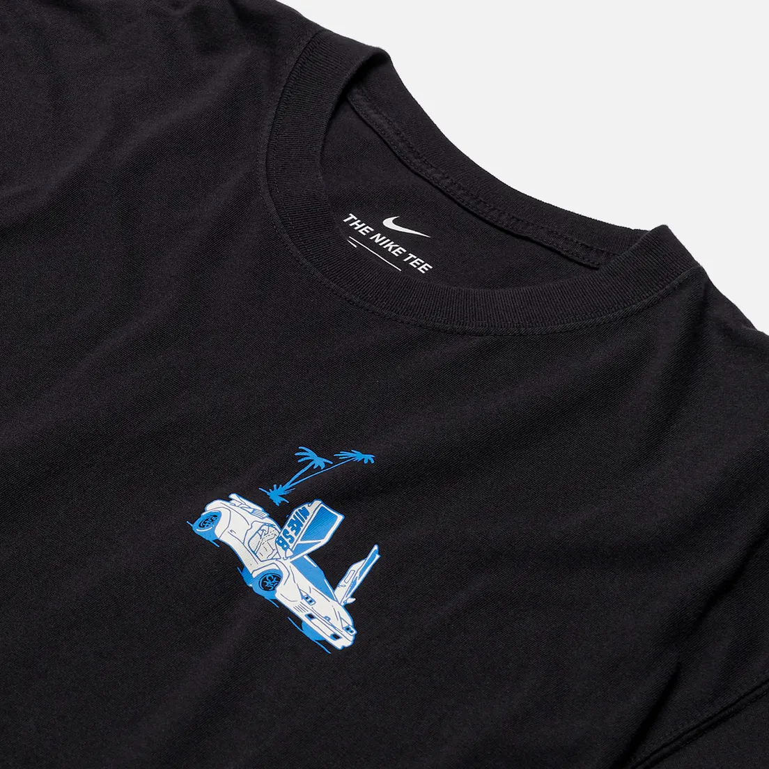 Nike SB Мужская футболка Vice