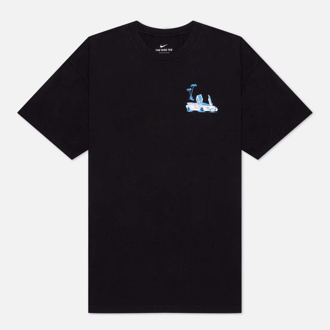 Nike SB Мужская футболка Vice