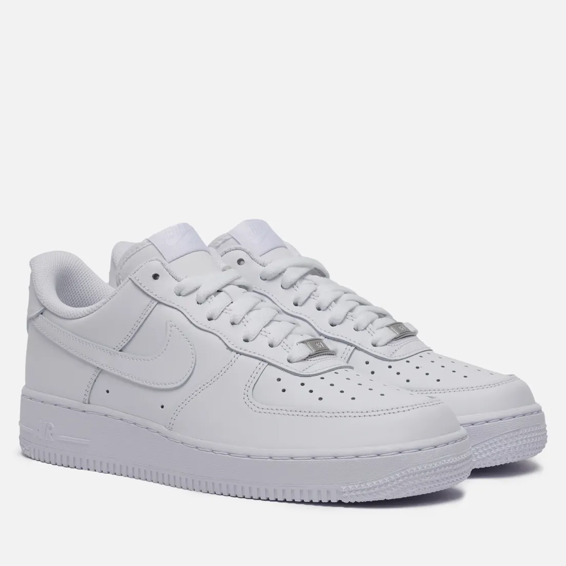 Nike Мужские кроссовки Air Force 1 07
