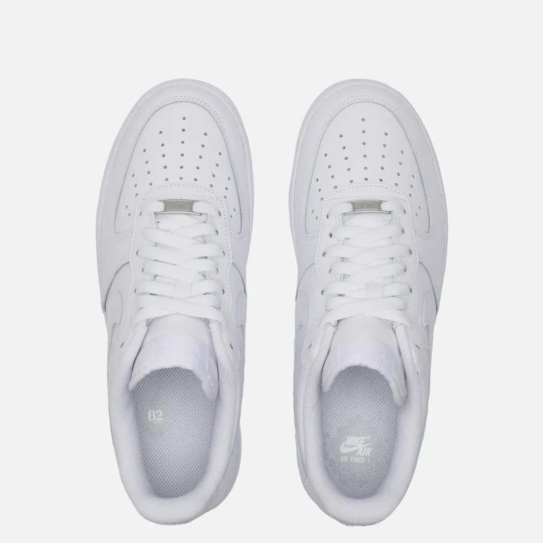 Nike Мужские кроссовки Air Force 1 07