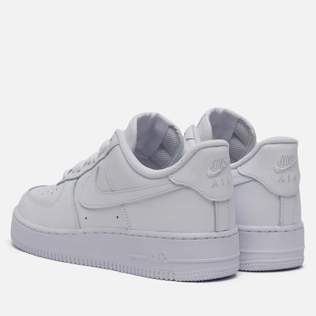 Nike Мужские кроссовки Air Force 1 07