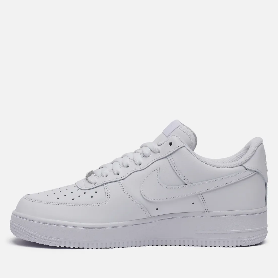 Nike Мужские кроссовки Air Force 1 07