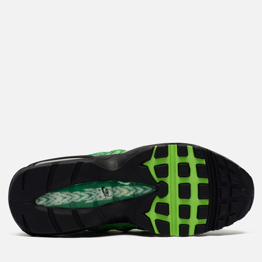 Nike Кроссовки Air Max 95 Naija