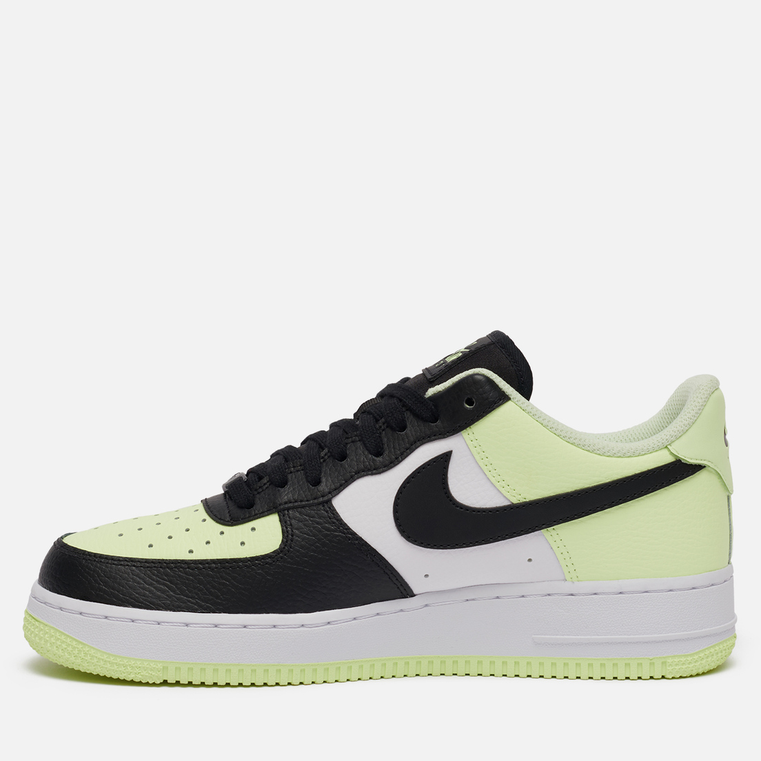 air force 1 07 barely volt