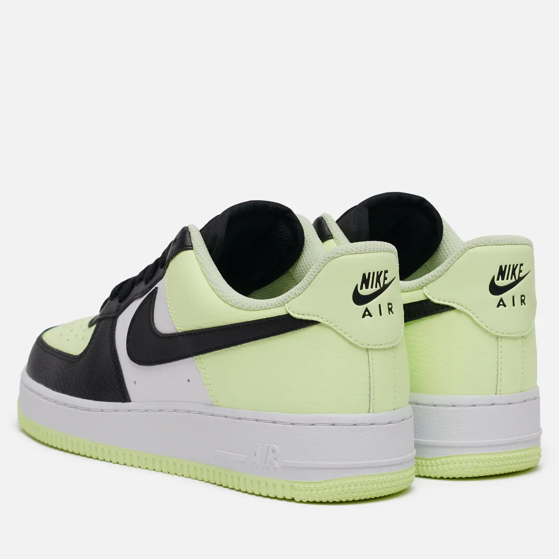 Nike Женские кроссовки Wmns Air Force 1 '07