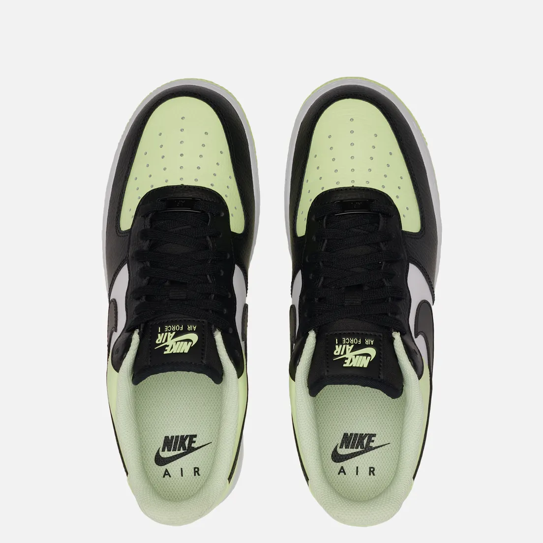 Nike Женские кроссовки Wmns Air Force 1 '07
