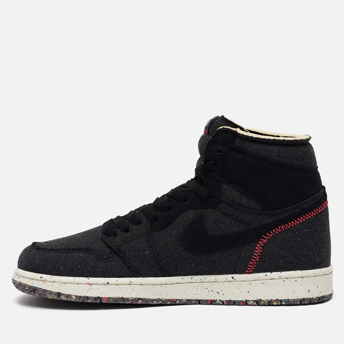 Jordan Кроссовки Air Jordan 1 High Zoom Air Crater Collection