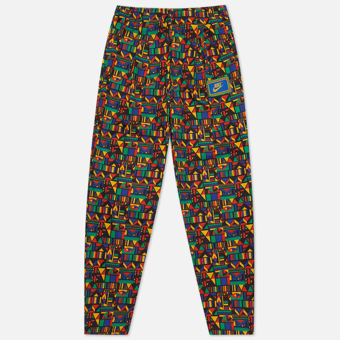Nike Мужские брюки Reissue All Over Print