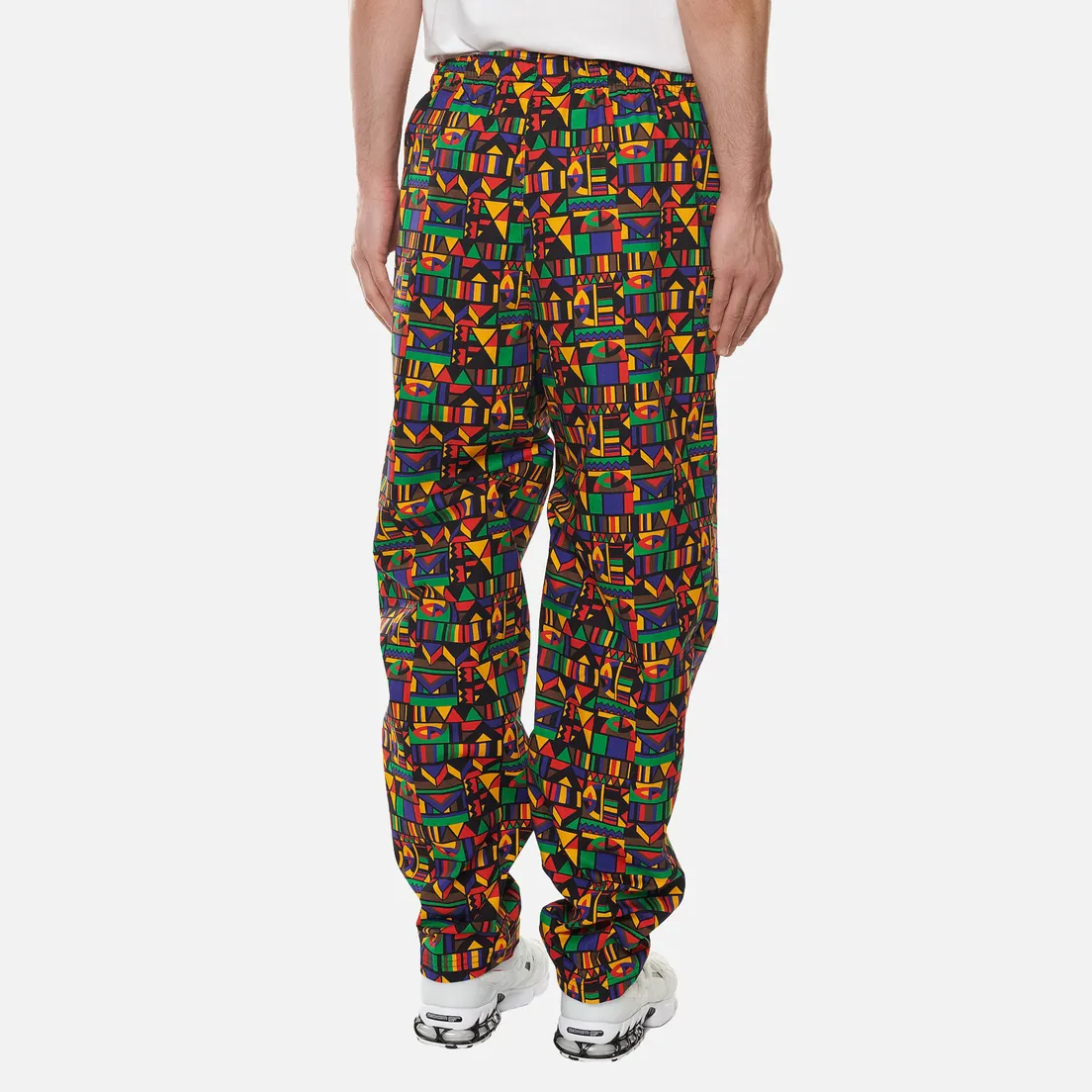 Nike Мужские брюки Reissue All Over Print