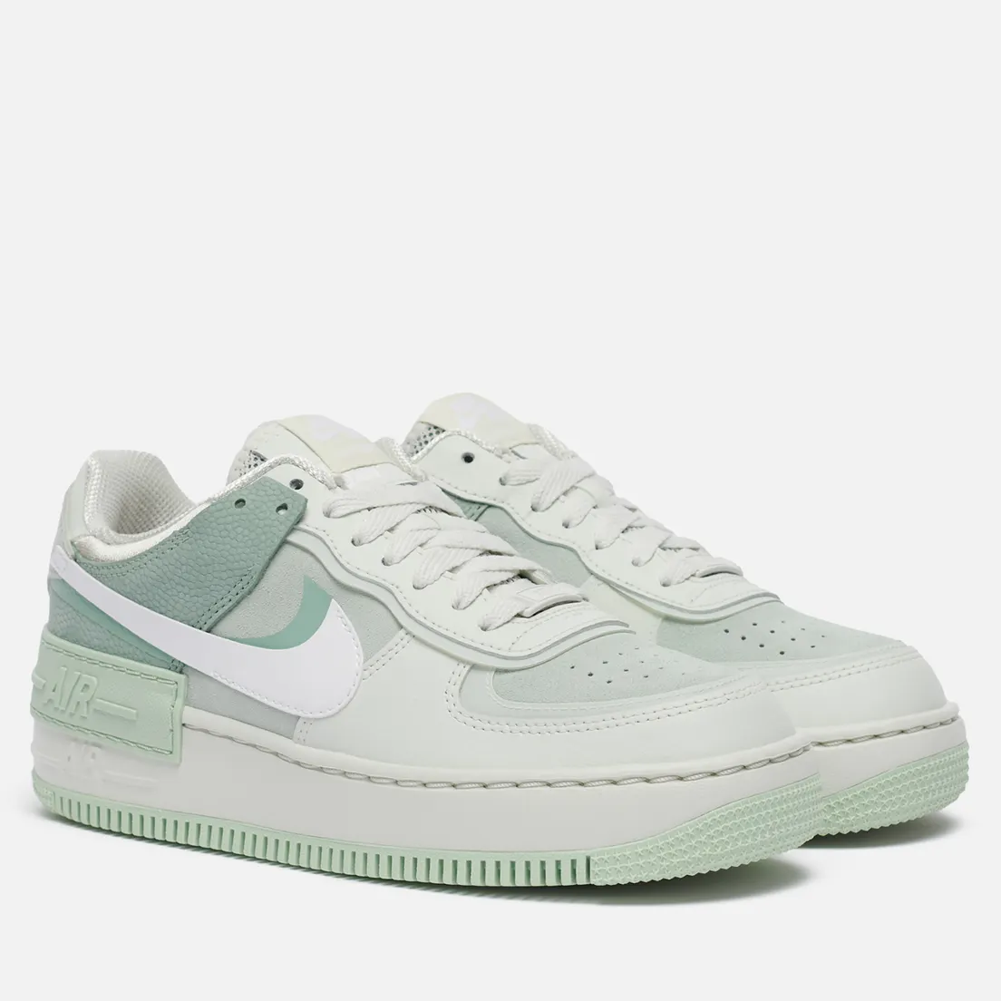 Nike Женские кроссовки Air Force 1 Shadow