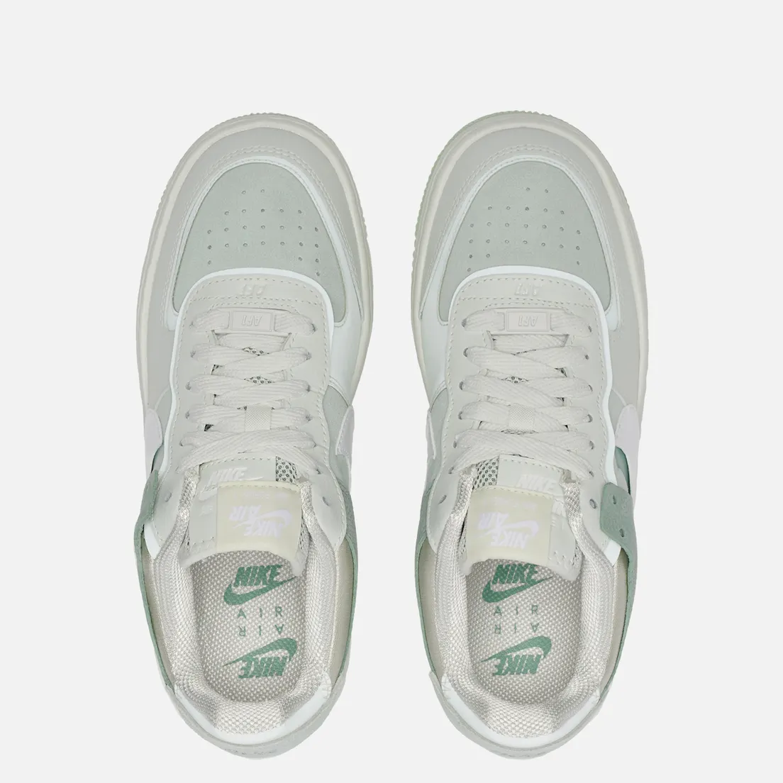 Nike Женские кроссовки Air Force 1 Shadow