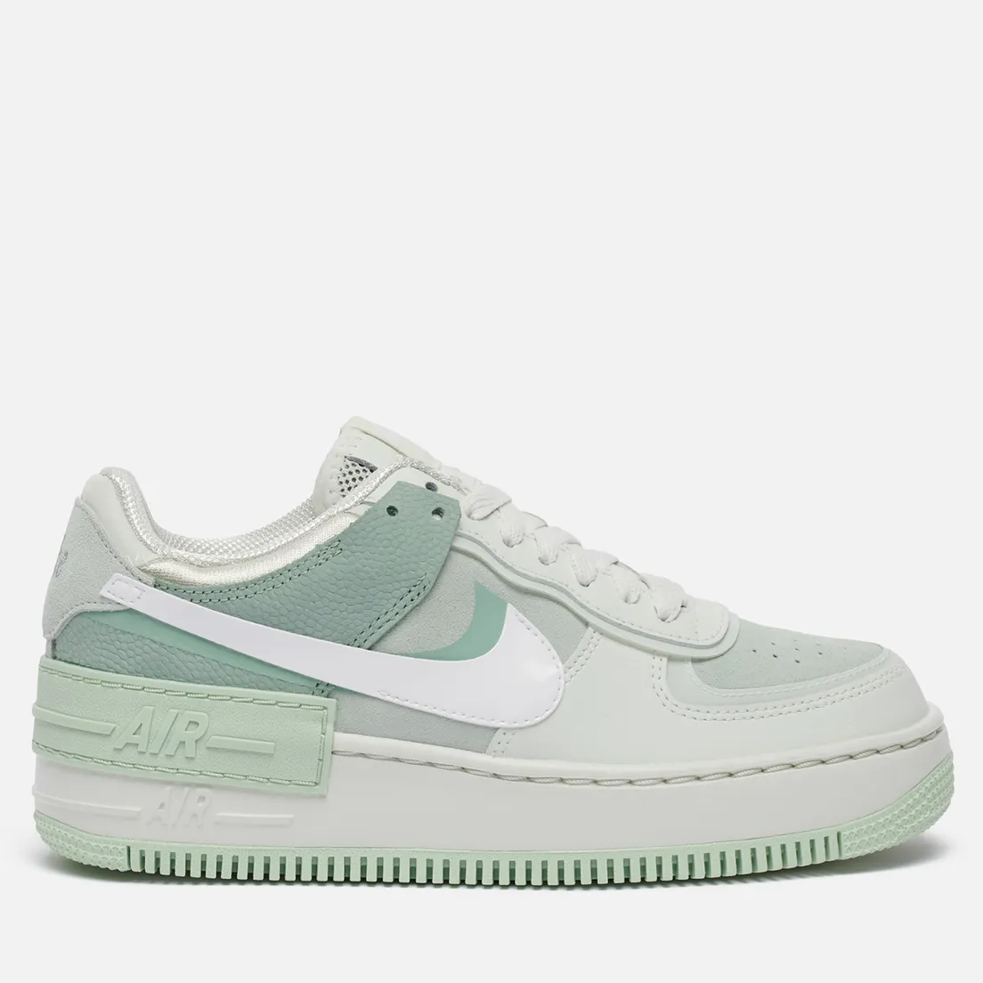 Nike Женские кроссовки Air Force 1 Shadow
