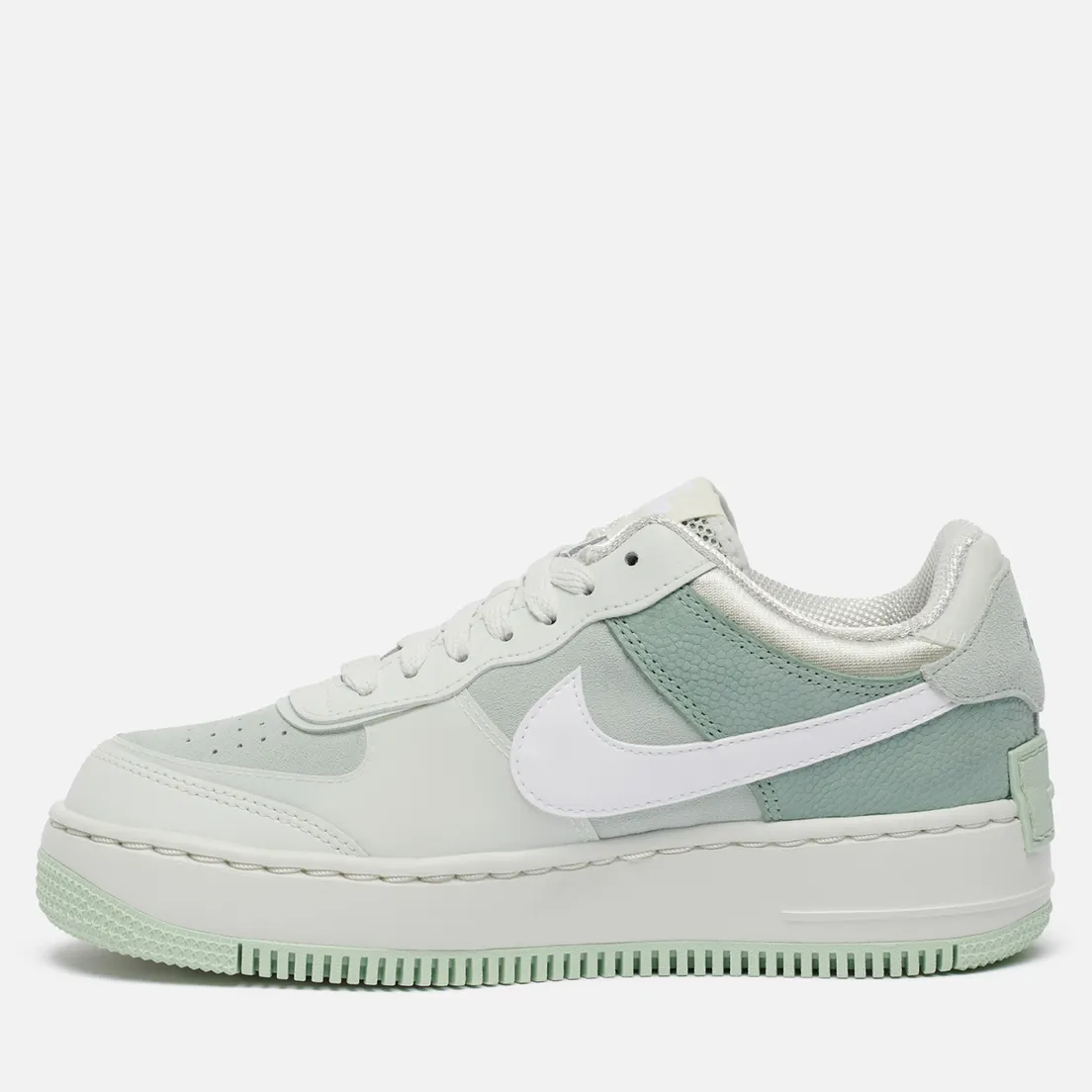 Nike Женские кроссовки Air Force 1 Shadow