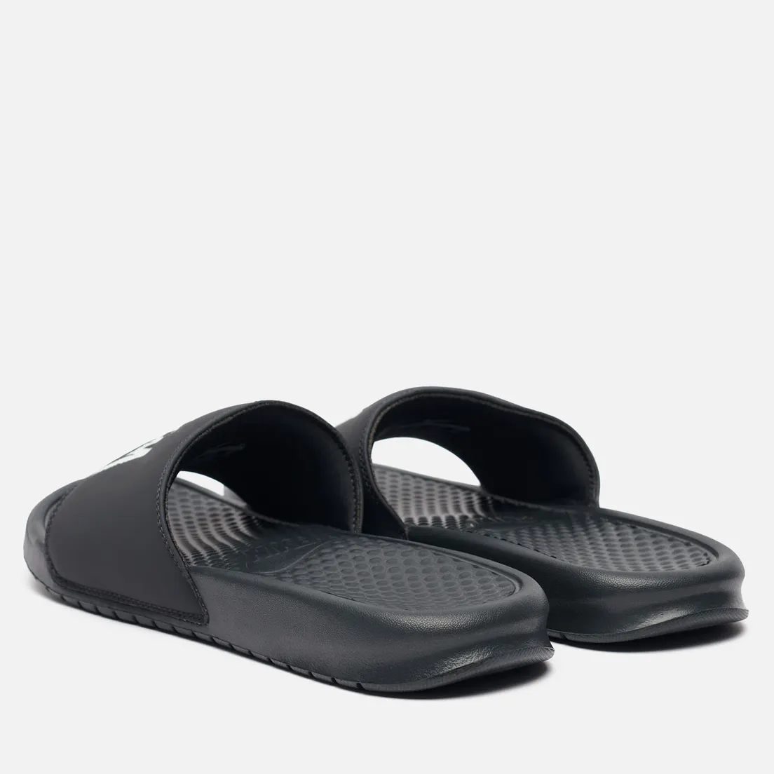 Nike Мужские сланцы x Stussy Benassi