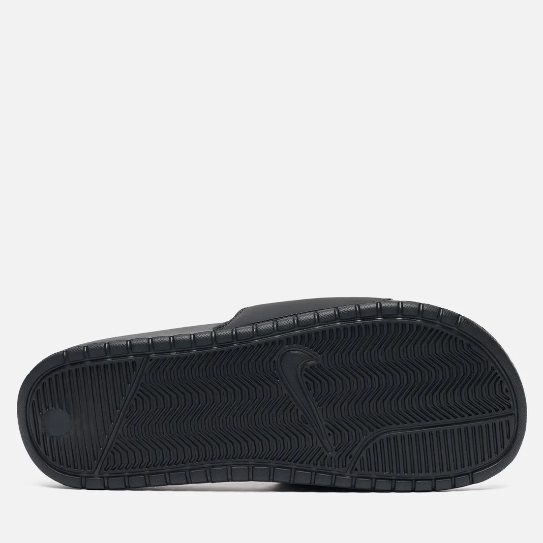Nike Мужские сланцы x Stussy Benassi