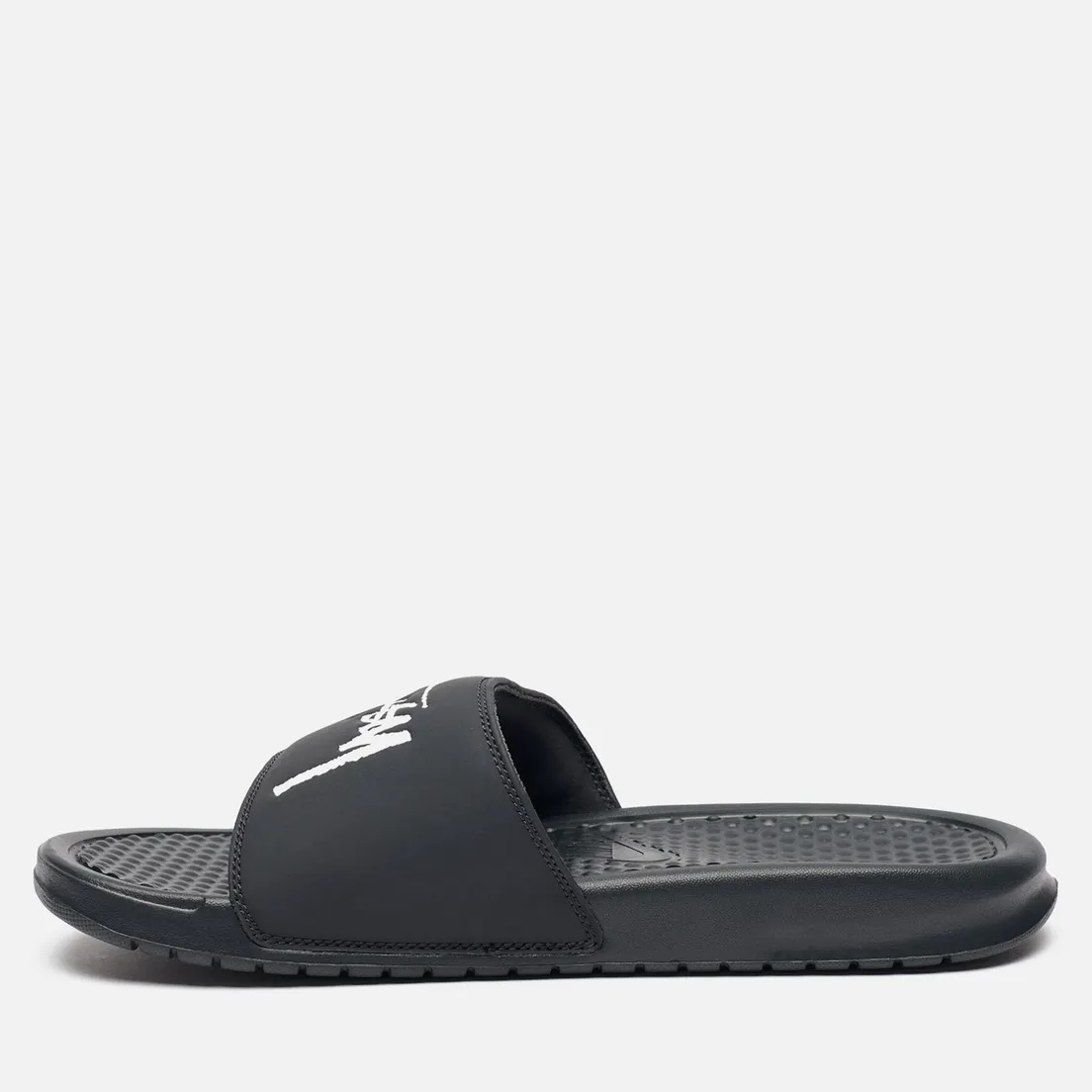 Nike Мужские сланцы x Stussy Benassi