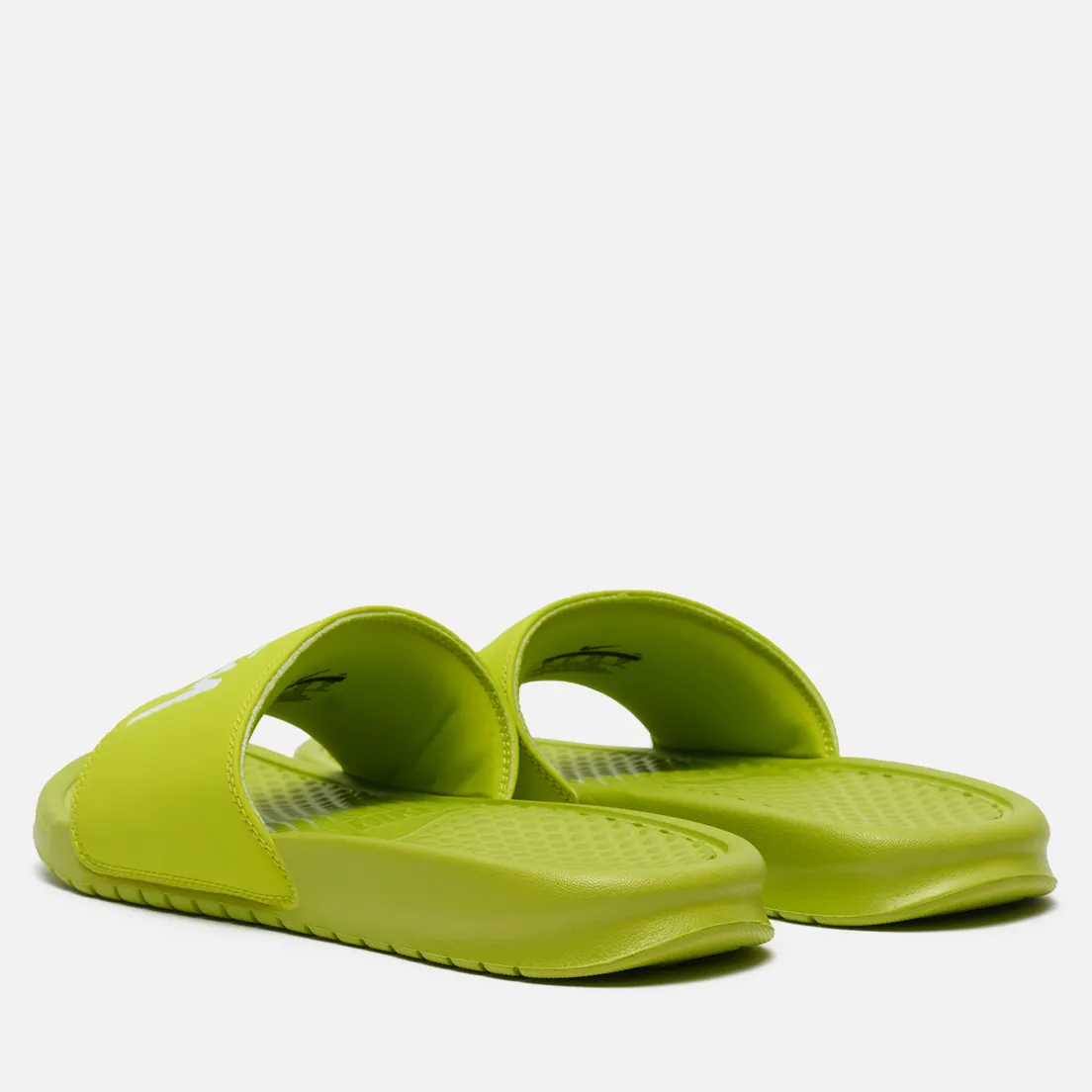 Nike Мужские сланцы x Stussy Benassi