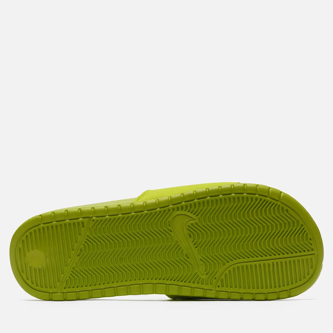 Nike Мужские сланцы x Stussy Benassi
