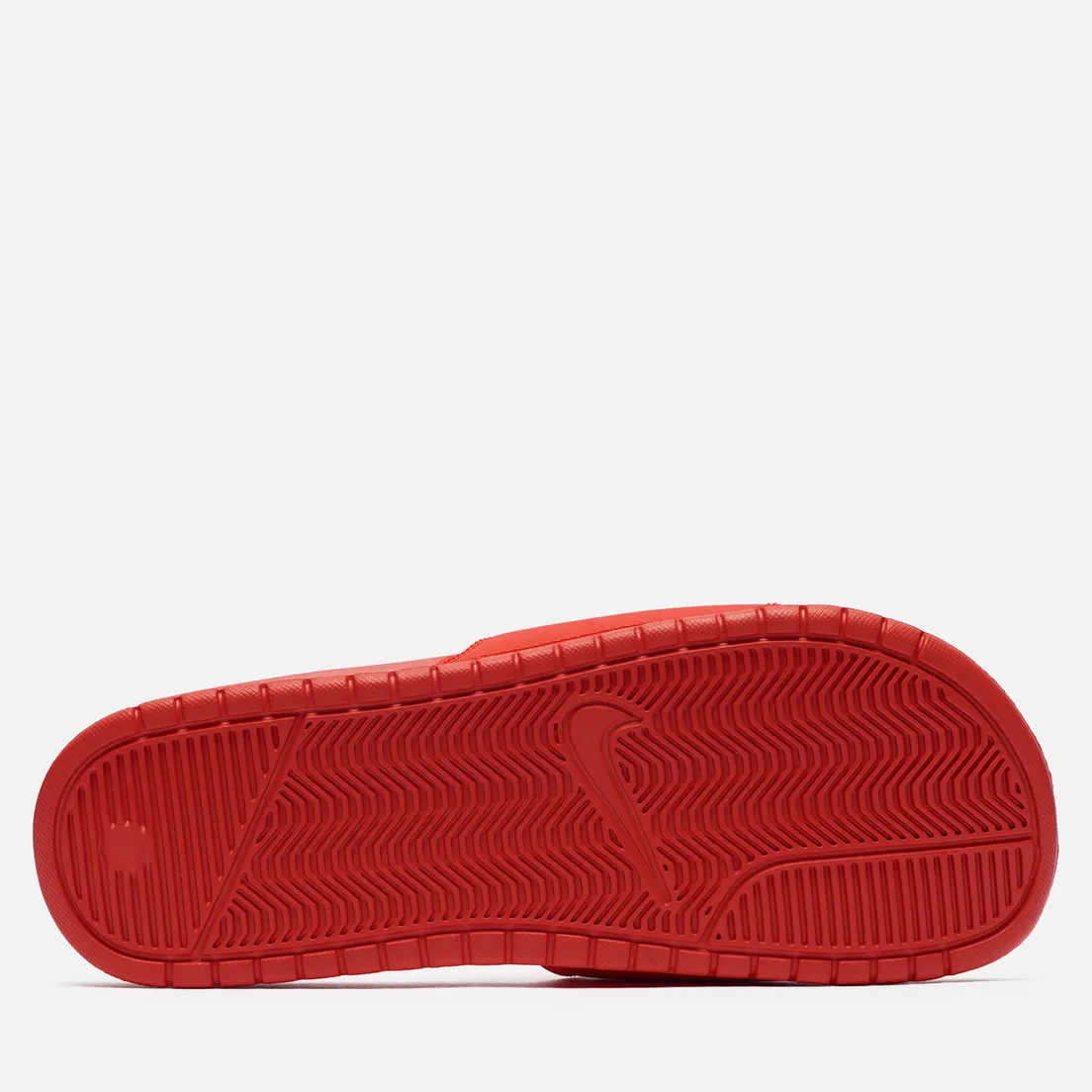 Nike Мужские сланцы x Stussy Benassi