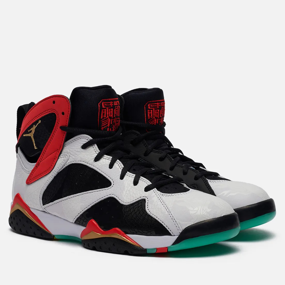 Jordan Мужские кроссовки Air Jordan 7 Retro Greater China