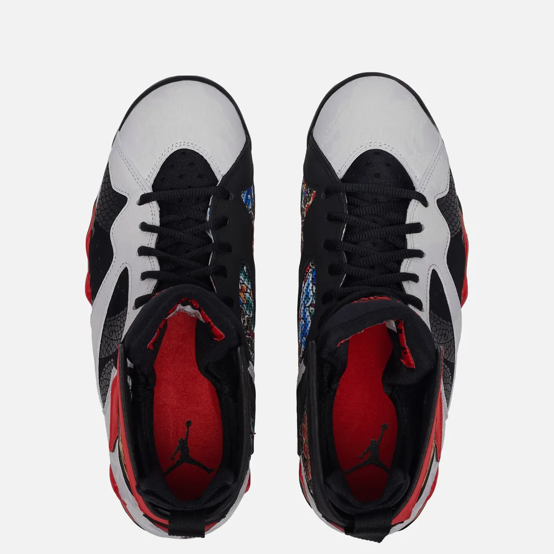 Jordan Мужские кроссовки Air Jordan 7 Retro Greater China