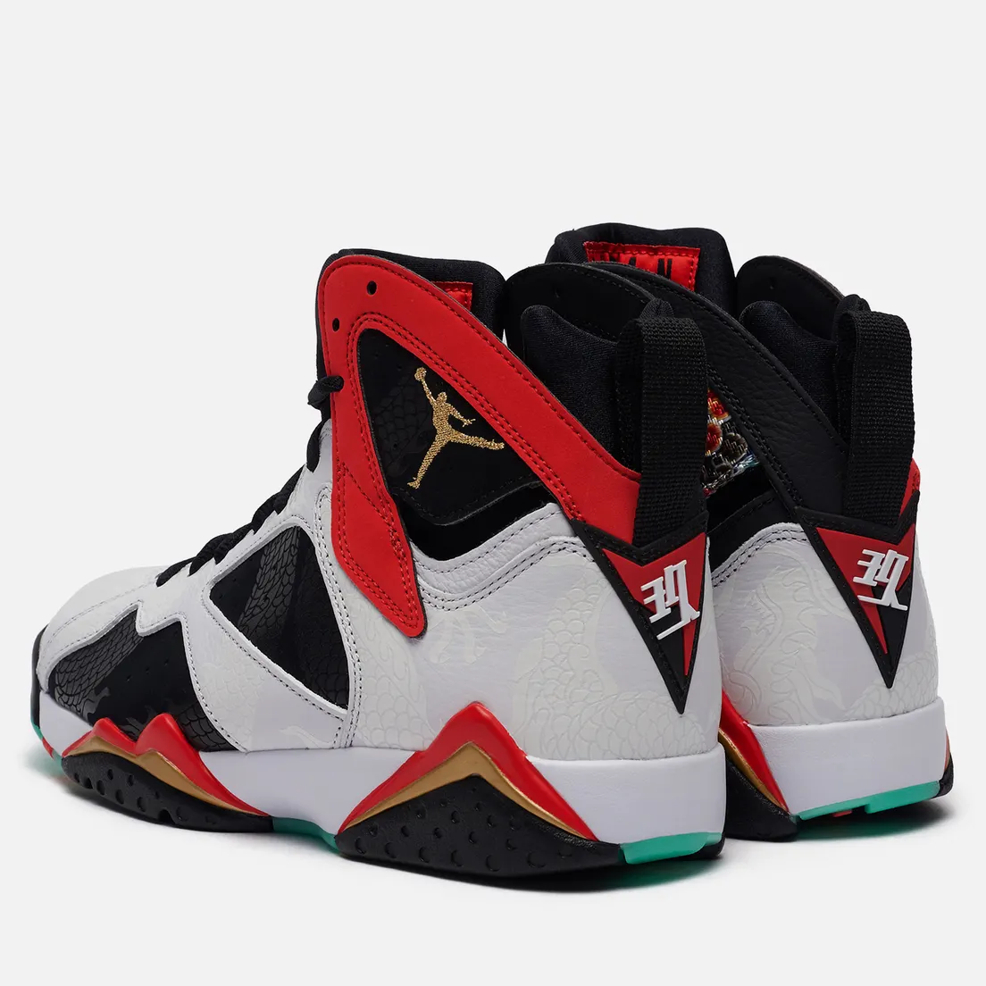 Jordan Мужские кроссовки Air Jordan 7 Retro Greater China