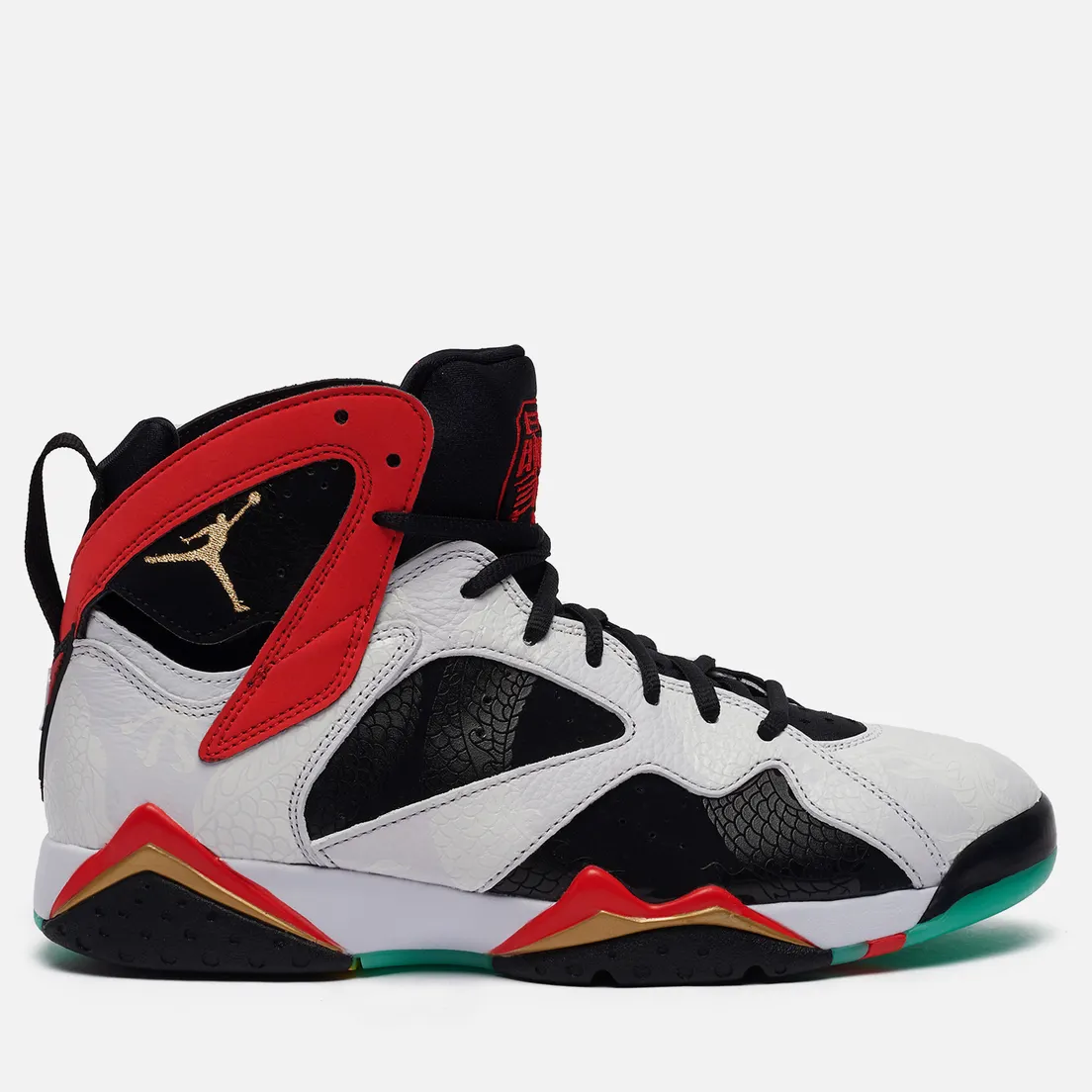 Jordan Мужские кроссовки Air Jordan 7 Retro Greater China
