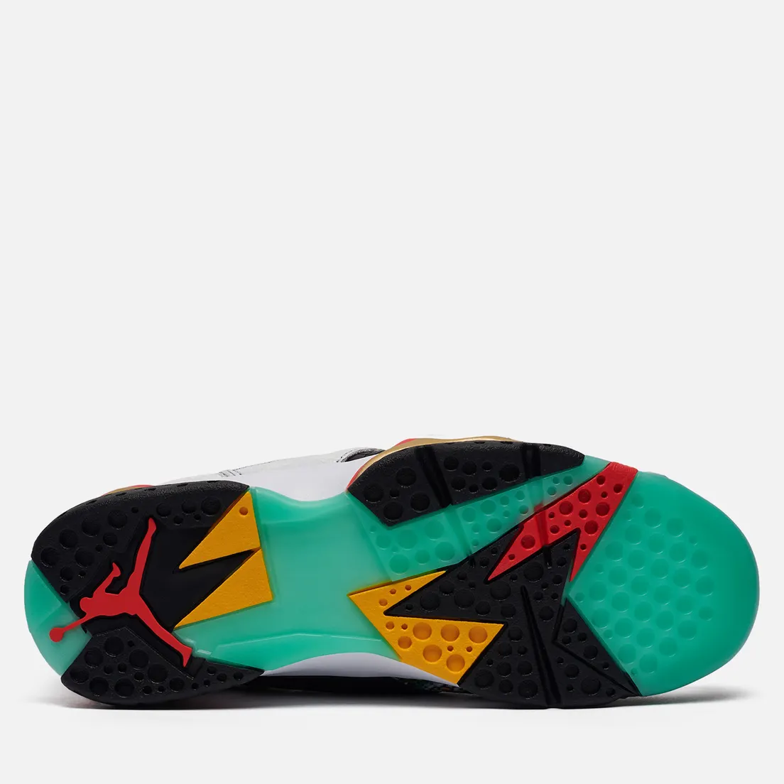 Jordan Мужские кроссовки Air Jordan 7 Retro Greater China