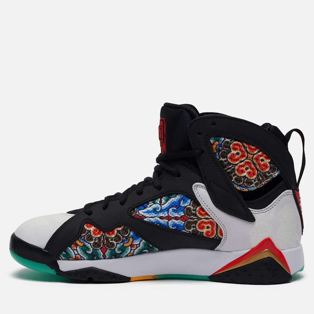 Jordan Мужские кроссовки Air Jordan 7 Retro Greater China